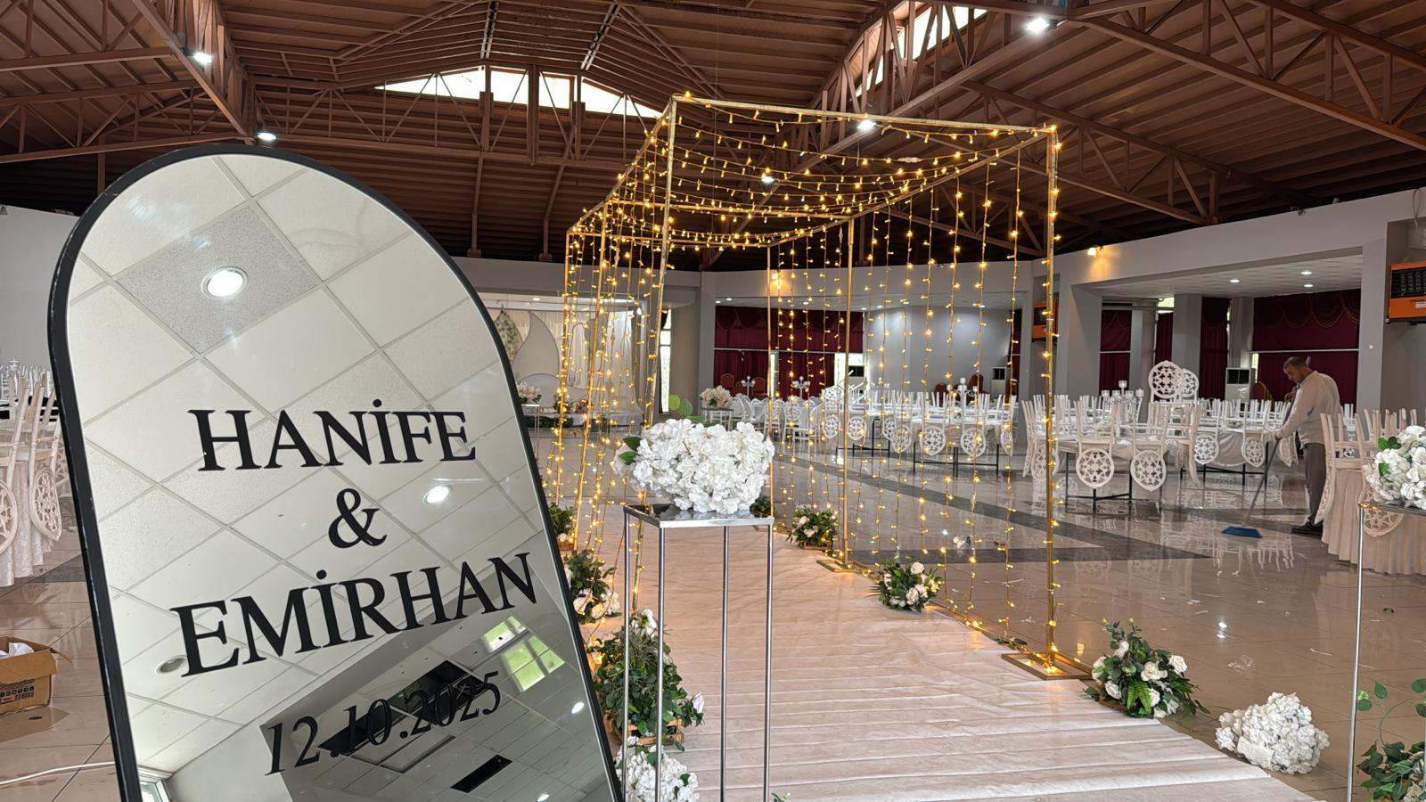 KurtKöy Belediye Düğün Salonu x img